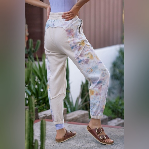 FREE PEOPLE MOVEMENT CITY STRIDE SWEATPANTS - Picture 11 of 11